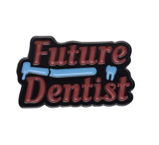 Pin - Future dentist